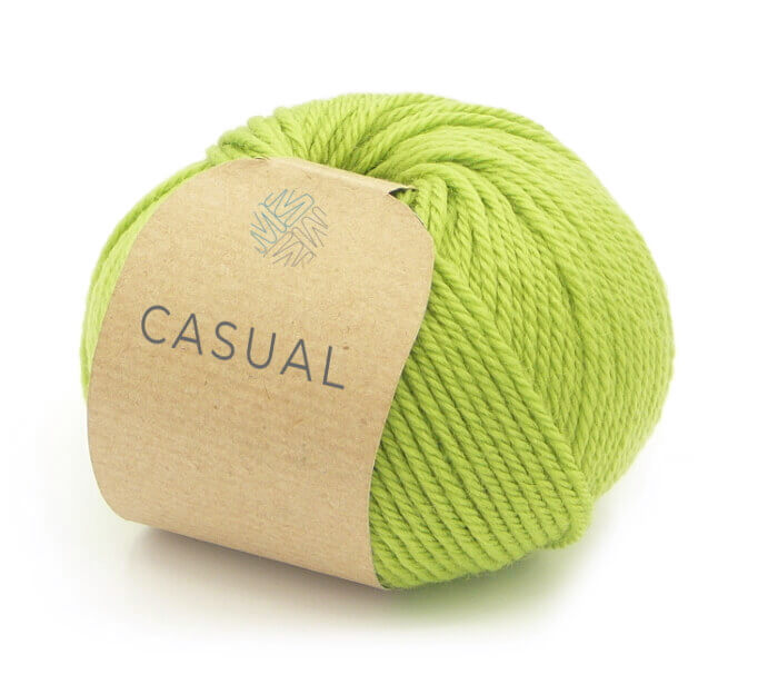 Casual-Emmebi